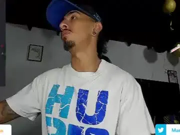 Chaturbate Best Webcam of martin_granch