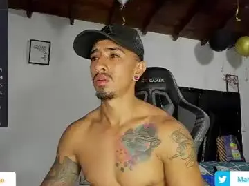 Chaturbate Sex Chat of martin_granch