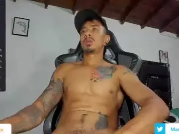Chaturbate Free Porn Cam of martin_granch