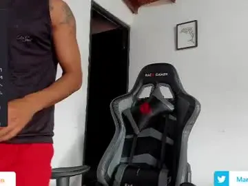 Chaturbate Private Sex Chat of martin_granch