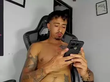 Chaturbate Nude Webcam of martin_granch
