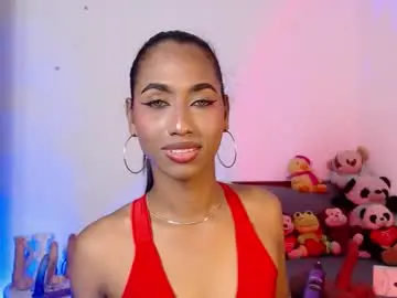 Chaturbate Best Webcam of massielhot