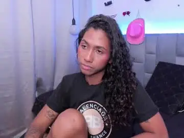 Chaturbate Nude Webcam of massielhot