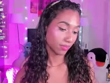 Chaturbate Sex Chat of massielhot