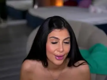 Chaturbate Adult Webcam of misss_megann