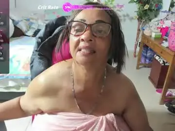 Chaturbate Sex Cam of mrs_mommy