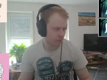 Chaturbate Free Porn Cam of mrzaasch