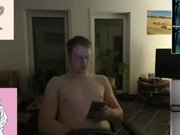 Chaturbate Free Porn Cam of mrzaasch