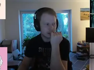 Chaturbate Adult Webcam of mrzaasch