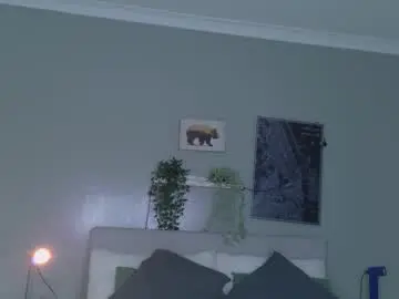 Chaturbate Live Sex Cam of nickifox__