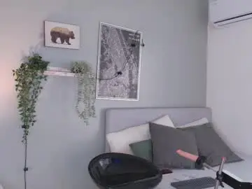 Chaturbate Adult Webcam of nickifox__