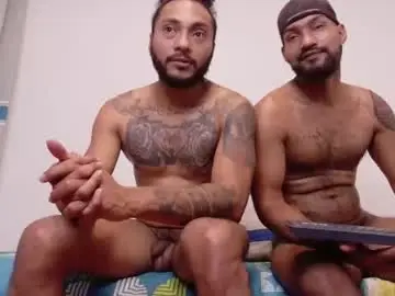 Chaturbate Sex Cam of niko_roko