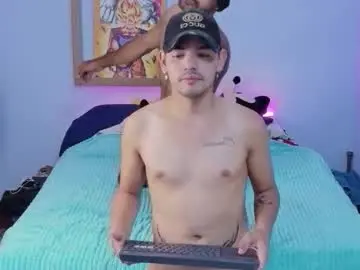 Chaturbate Best Webcam of niko_roko