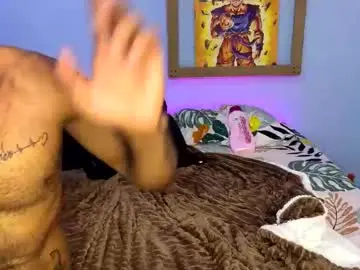 Chaturbate Adult Webcams of niko_roko