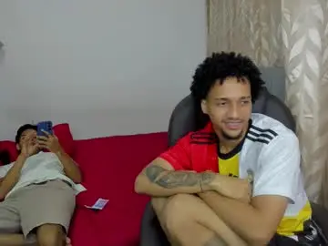 Chaturbate Live Porn of olyver_master