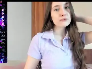 Chaturbate Free Porn Cam of pingviluly