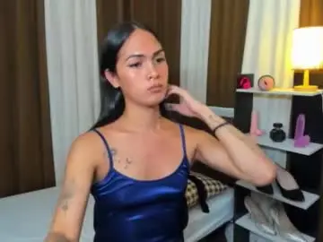 Chaturbate Watch Live Sex Cams of queen_dyosa