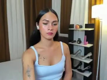 Chaturbate Adult Webcams of queen_dyosa