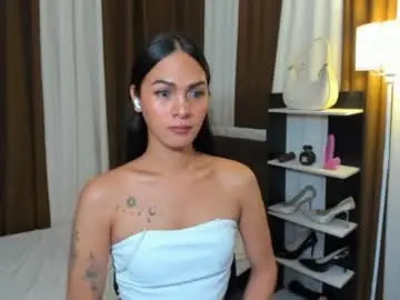 Chaturbate Best live sex cam show of queen_dyosa