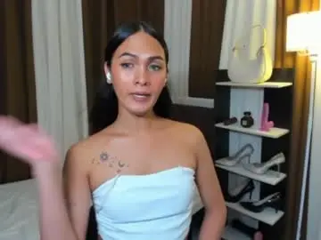 Chaturbate Watch Live Sex Cams of queen_dyosa