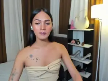 Chaturbate Adult Webcam of queen_dyosa