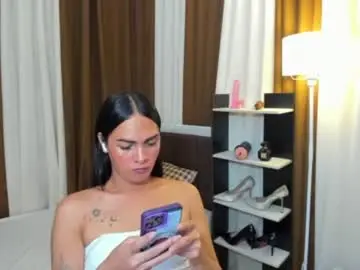 Chaturbate Best Webcam of queen_dyosa