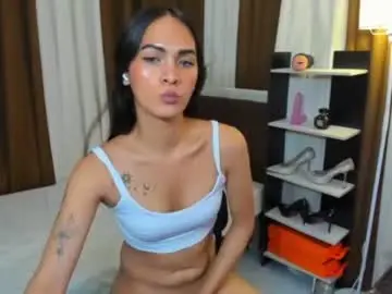 Chaturbate Live Porn of queen_dyosa
