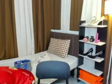 Chaturbate Adult Video Chat of queen_dyosa