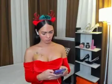 Chaturbate Adult Video Chat of queen_dyosa