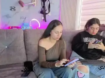 Chaturbate Sex Chat of samara_as