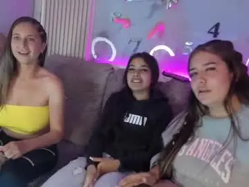 Chaturbate Adult Webcams of samara_as