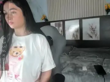 Chaturbate Nude Webcam of samara_as