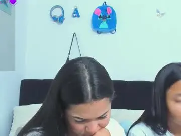 Chaturbate Best Webcam of sara_mendez2_