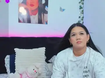 Chaturbate Sex Chat of sara_mendez2_