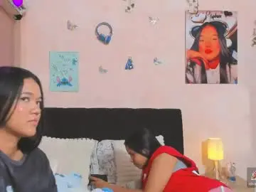 Chaturbate Sex Cam of sara_mendez2_