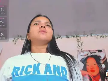 Chaturbate Sex Cam of sara_mendez2_