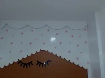 Chaturbate Live Porn of scarlett_percy_t