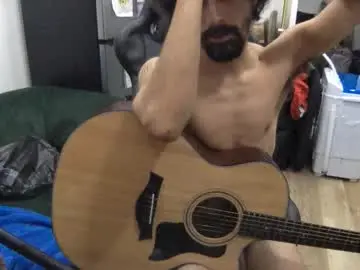 Chaturbate Nude Webcam of stringin69