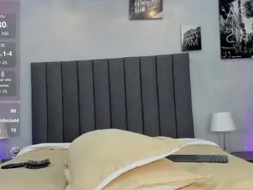 Chaturbate Live Porn of sven_basquiat
