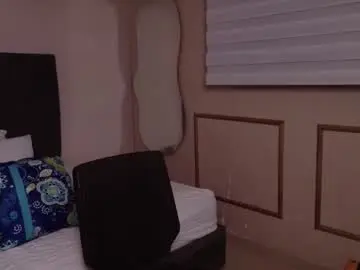 Chaturbate Sex Cam of thony_great