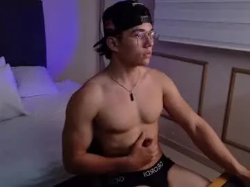 Chaturbate Free Porn Cam of thony_great