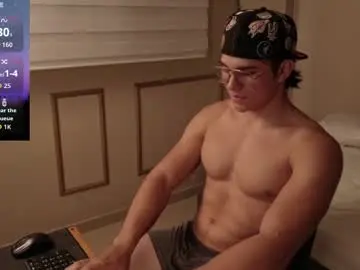 Chaturbate Watch Live Sex Cams of thony_great