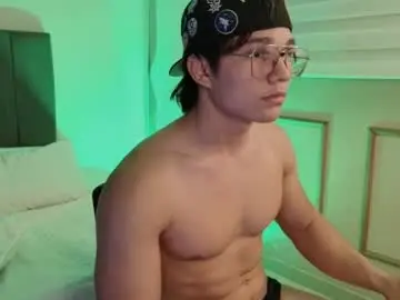 Chaturbate Private Sex Chat of thony_great