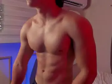 Chaturbate Adult Video Chat of thony_great