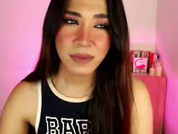 Chaturbate Live Porn of ts_romantika69