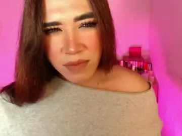 Chaturbate Free Porn Cam of ts_romantika69