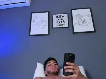 Chaturbate Adult Webcams of tyler_fox_