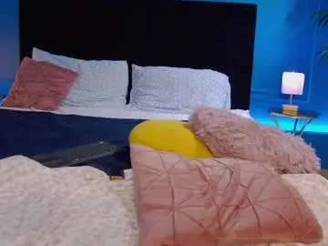 Chaturbate Watch Live Sex Cams of vanesasky