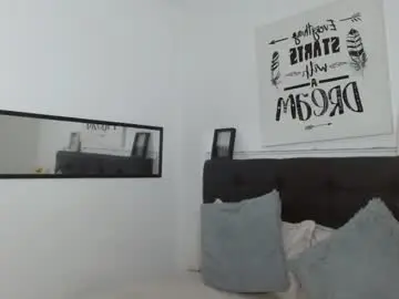 Chaturbate Sex Cam of vannesweet_
