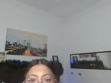 Chaturbate Sex Cam of vannesweet_